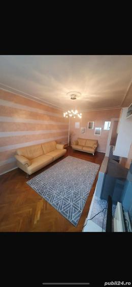 Dau in chirie ap 4 camere Centrul Nou , satu mare - 5