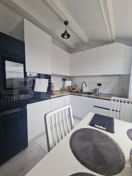 Apartament modern, boxa si parcare incluse in pret, zona Dumitru Mocanu - 7