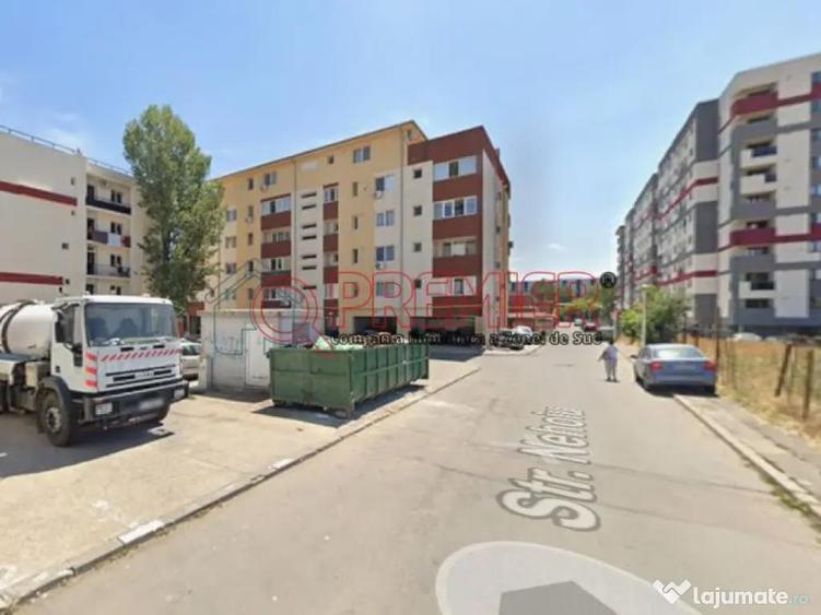 Garsoniera Metalurgiei Sector 4 Investitie - 12