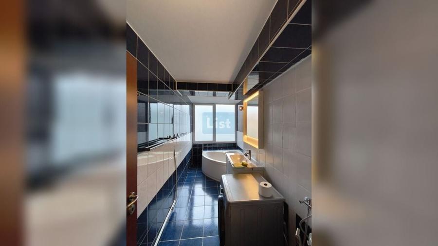 Vanzare apartament cu 2 camere Central. Comision 0! - 5