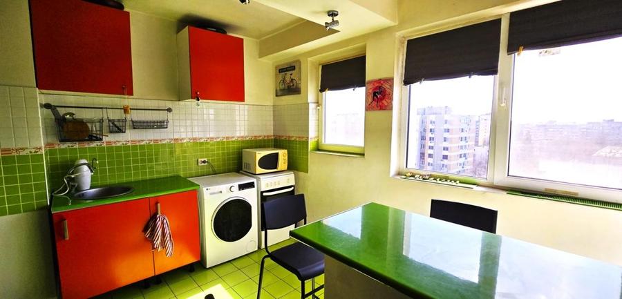 Garsonieră de vânzare în Titan, Constantin Brâncuși locație excelentă ! - 6