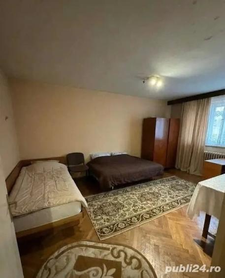 Apartament 2 camere decomandat - 4