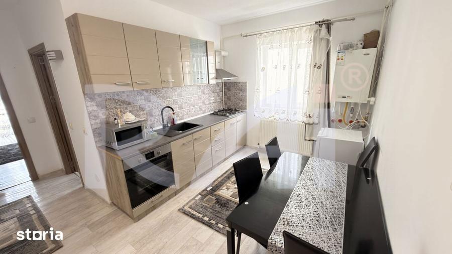 Apartament modern, parter, Isalnita ideal pentru tine ! - 7