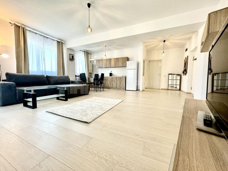 Apartament 2 camere la Alphaville Racadau, Pet Friendly, Short/Long Term - 1