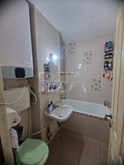 Apartament 3 camere Obor – mobilat si utilat complet - 25