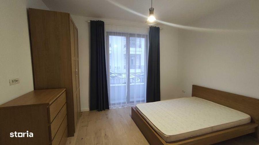 Apartament cu doua camere de inchiriat - 1