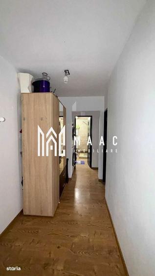 Vand apartament 3 camere - 5