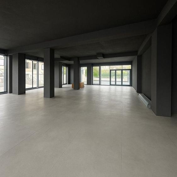 Spatiu Comercial | Zona Centrala | Open Space - 1