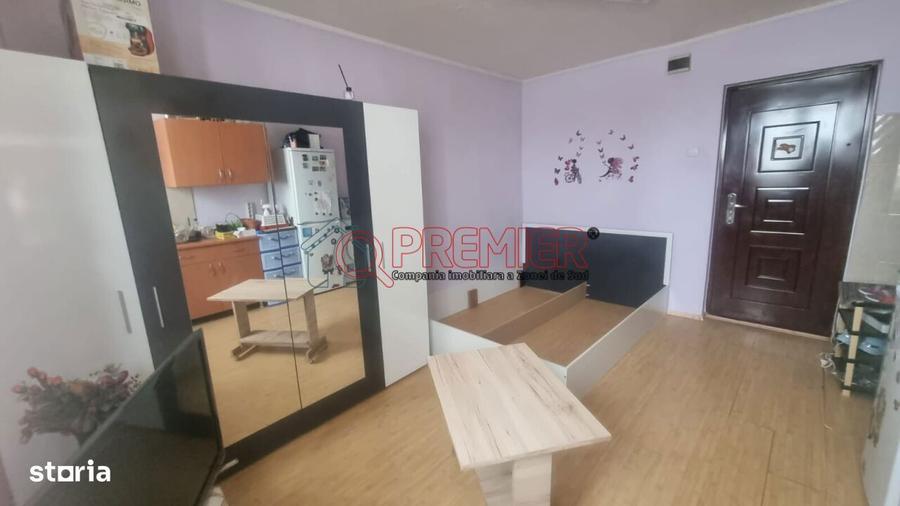 Drumul Cretestilor - Garsoniera - 2