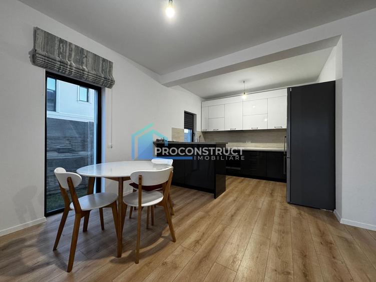 Duplex in Dumbravita | 4 Camere | 111 mp utili | Mobilat - 2