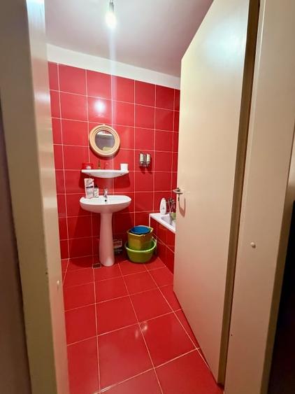 Apartament 2 camere , etaj 2 ,zona Porii - 4