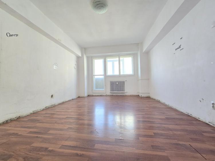 Lacul Tei - Parcul Circului, bloc 1979 - 2