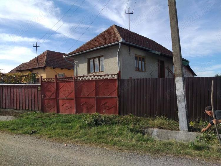 Vand casa comuna Sig sat Sirbi - 6