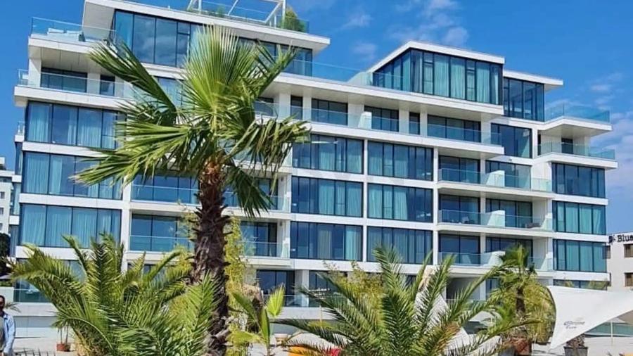 REA1026958 Apartament 3 camere l ONE Mamaia Nord I Faza I - 26