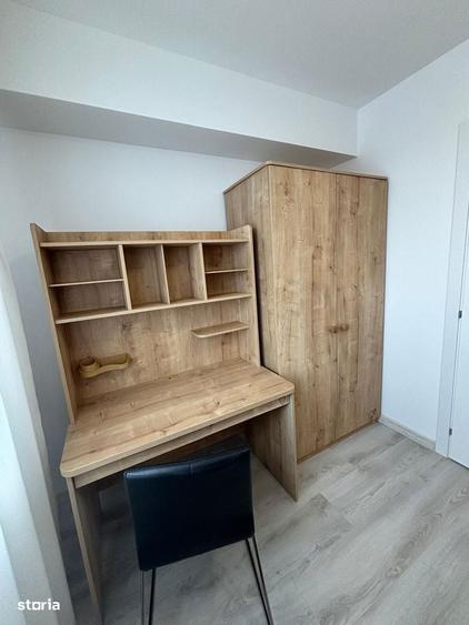 Inchiriez apartament 3 camere Hils Pallady, Metrou Anghel Saligny - 7