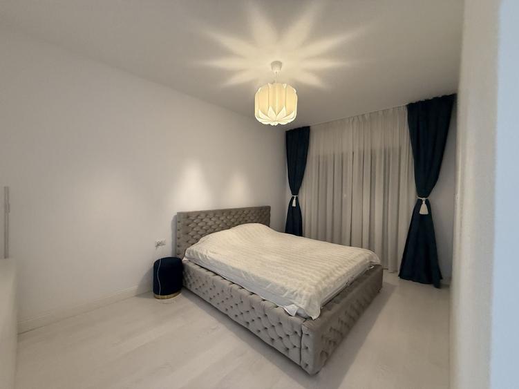 CASA| VILA INDIVIDUALA | LUX| TUNARI | MOBILATA LUX | CURTE | PARCARE - 14