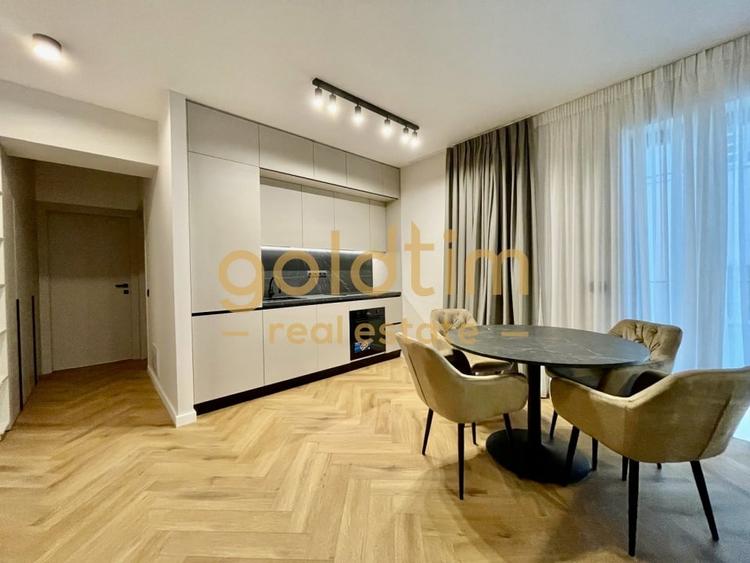 BANEASA/SUPERB/PRIMA ÎNCHIRIERE/PARCARE INCLUSA - 5