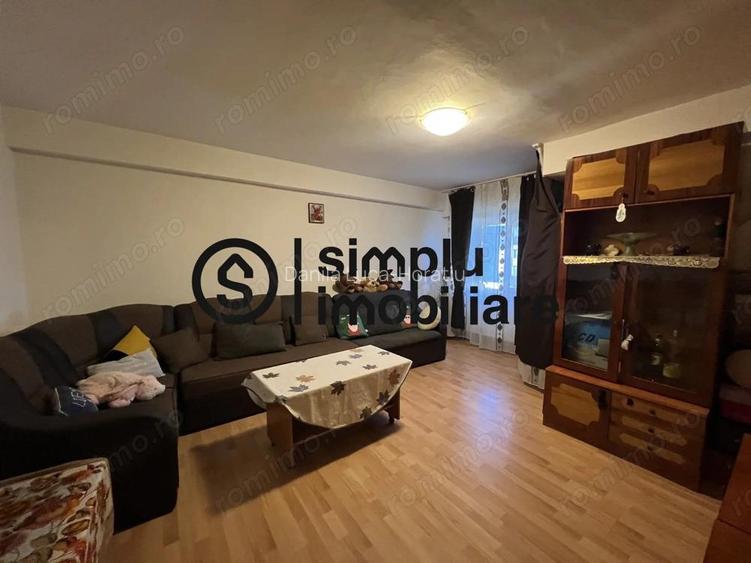 Apartament 3 camere 1 Mai et 4/4