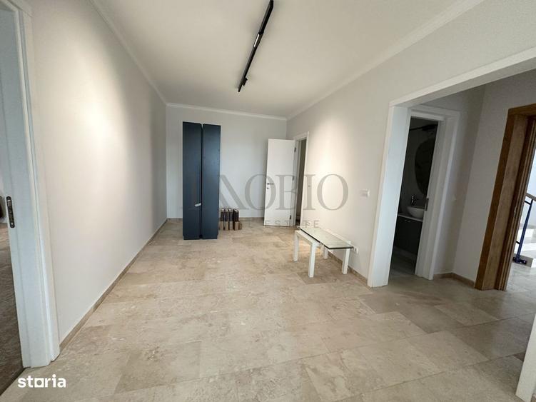 Spatiu Modern | Pretabil birou / comercial Barbu Vacarescu - 6