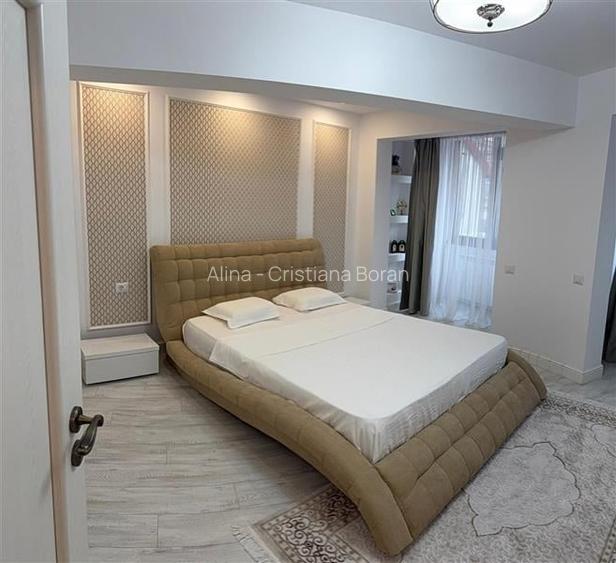 2 camere 65mp, Exclusivist, etaj 1, 'Marco-Polo'