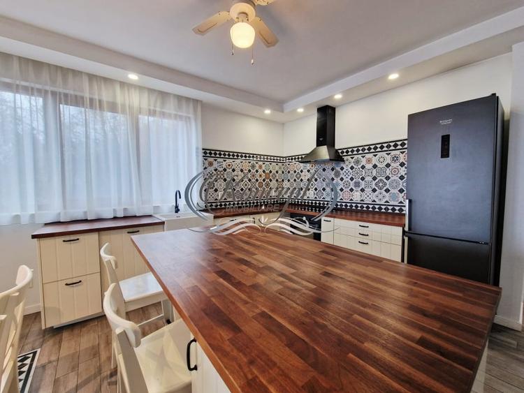 Apartament deosebit in complexul American Village - 8