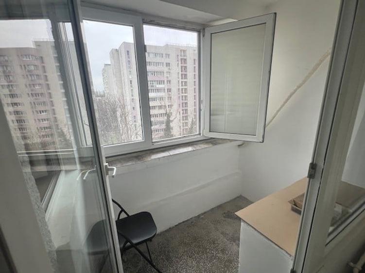 Garoniera pat de mijloc 13 min M Grigorescu / Titan DB1891 - 7