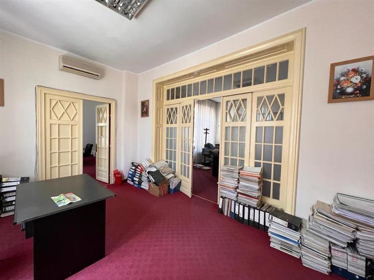 Vila de vanzare | Unirii - Traian - Matei Basarab | teren 600 mp | - 9