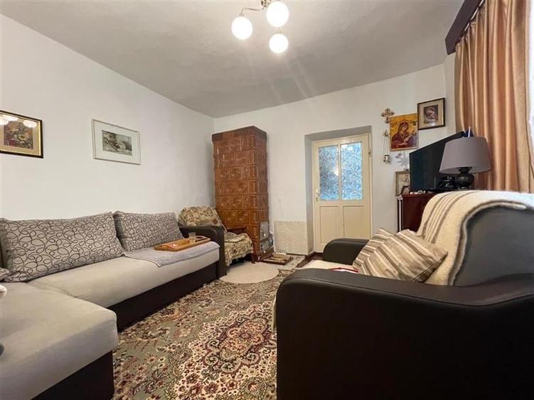 Casa de vanzare in Niculitel Tulcea - 3