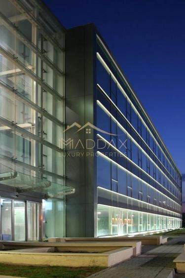 Cladire de birouri de inchiriat***Militari - 19