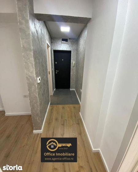 Apartament 2 camere decomandate Victoriei, zona RFN | Etaj 1 - 8