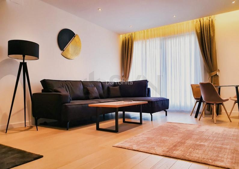 Apartament 2 Camere I De Inchiriat I Herastrau