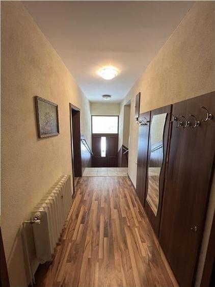 Casa individuala 4 camere 2 bai teren 1310 mp zona Gusterita Sibiu - 18