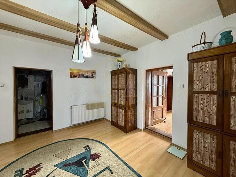 Duplex D+P+1E+M cu 7 camere | Utvin - 5