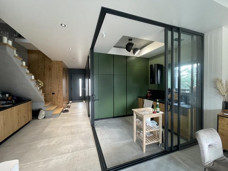 Duplex de lux zona Simfoniei Dumbravita - 4