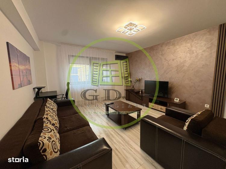 Apartament, 2 camere,45 mp, open space , Cartier 1 Mai, Zona Liceu Mar - 1