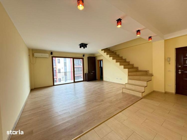 Apartament 3 camere, duplex, Giroc,85 mp, parcare | Calea Timisoarei - 1