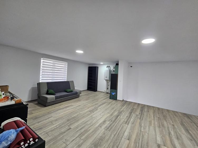 Hala si spatii de birouri-Spațiu versatil în zonă excelentă - 7