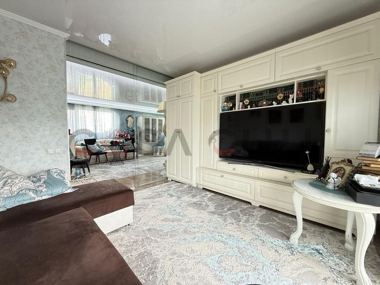 Apartament premium, zona Iulius Mall - 15