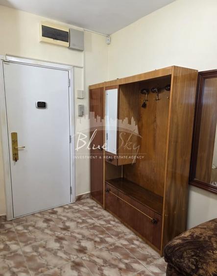 Apartament 3 camere, mobilat situat in Zona Capitol - 18