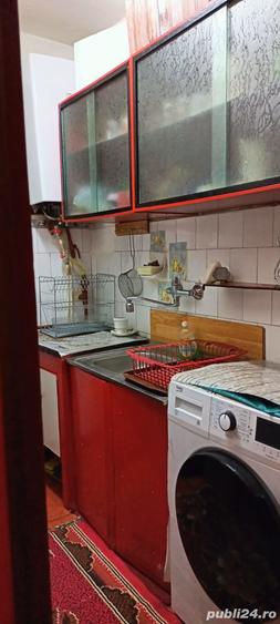 Vand apartament 2 camere - 2