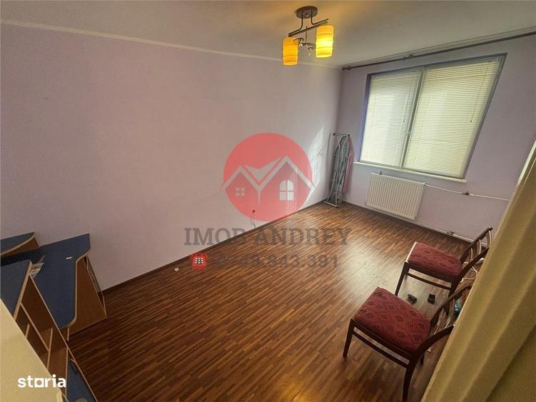 Apartament 3 camere decomandat, 62 mp, etaj 2, zona Taxe si Impozite, - 5