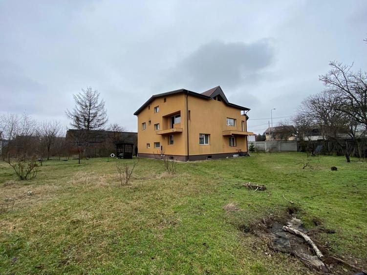 CASA VATRA NOUA | TEREN 990 | OPORTUNITATE - 1