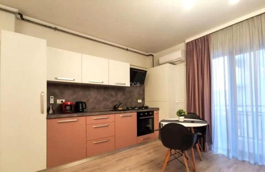 Apartament cu 2 camere de inchiriat zona Titan