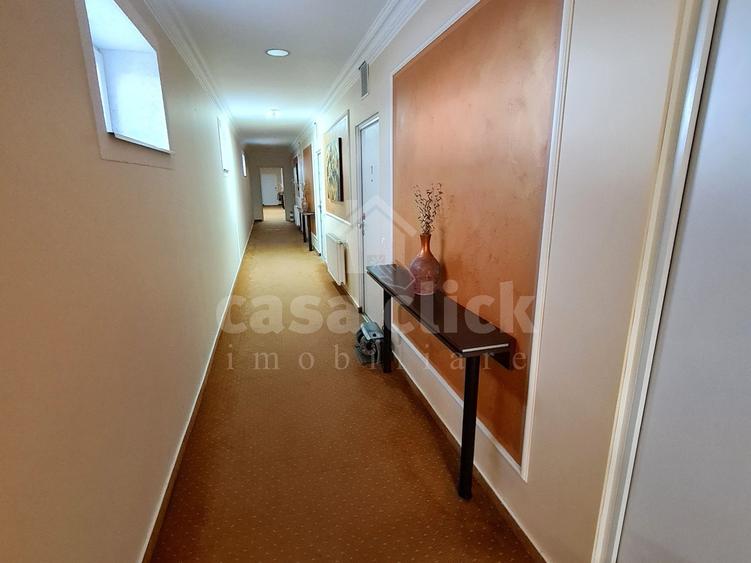 Apartament 1 camera, Bariera Traian, costul utilitatilor incluse - 5