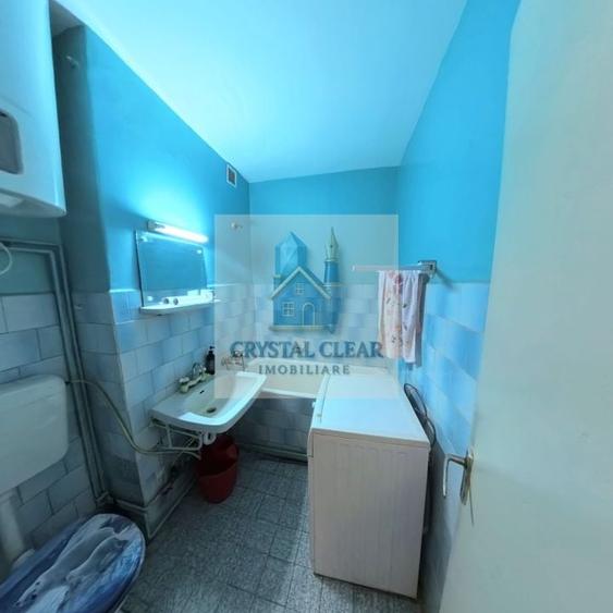 Garsonieră de vânzare - zona Aleea Carpați - 6