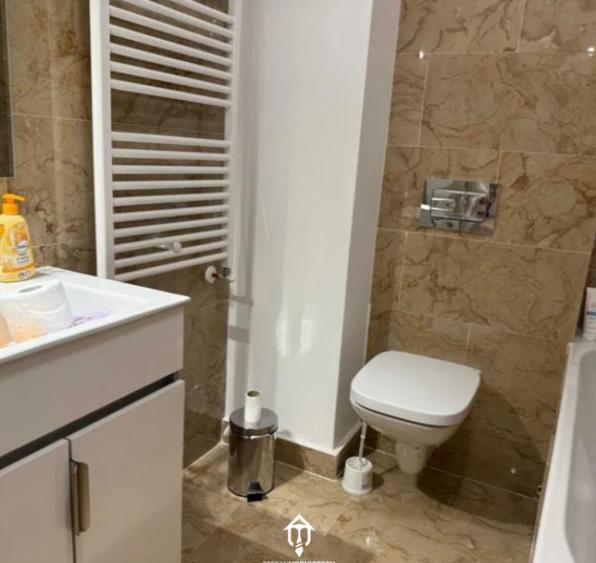 Apartament cu doua camere OS | Himson - 4