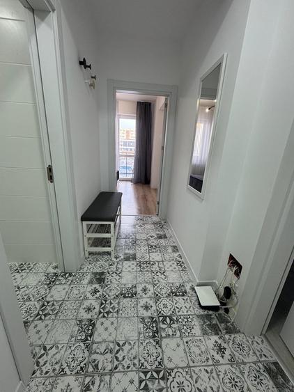 Apartament 2 camere tip studio | 600m Metrou Berceni - Mobilat/Utilat - - 15