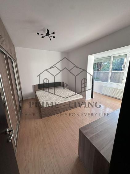 APARTAMENT COCHET-3 CAMERE LA PARTER INCHIRIAT, BUN PENTRU ACHIZITIE - 3