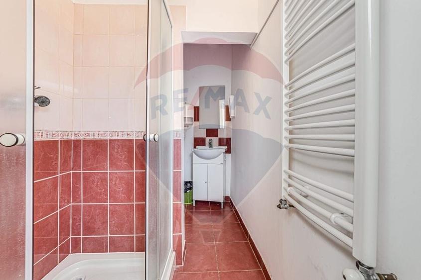 Spatiu cu destinatie  birouri sau comercial - 6