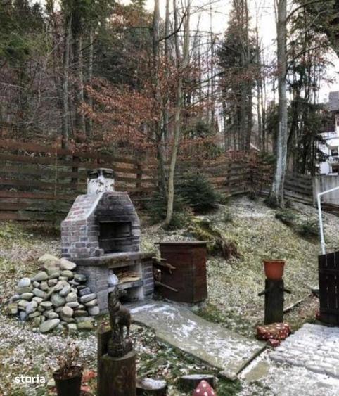 Inchiriez apartament 3 camere Sinaia ,Zona Ultracentrala - 4